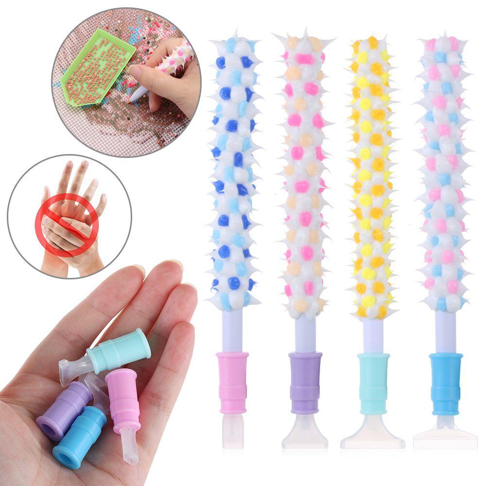 Đầu Bút Thêu Thay Thế Nhanh Chóng Tiện Dụng