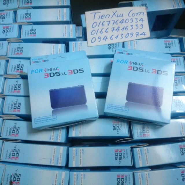 Củ sạc nintendo 3ds / 3ds xl