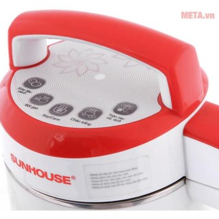 Máy làm sữa đậu nành Sunhouse SHD5816