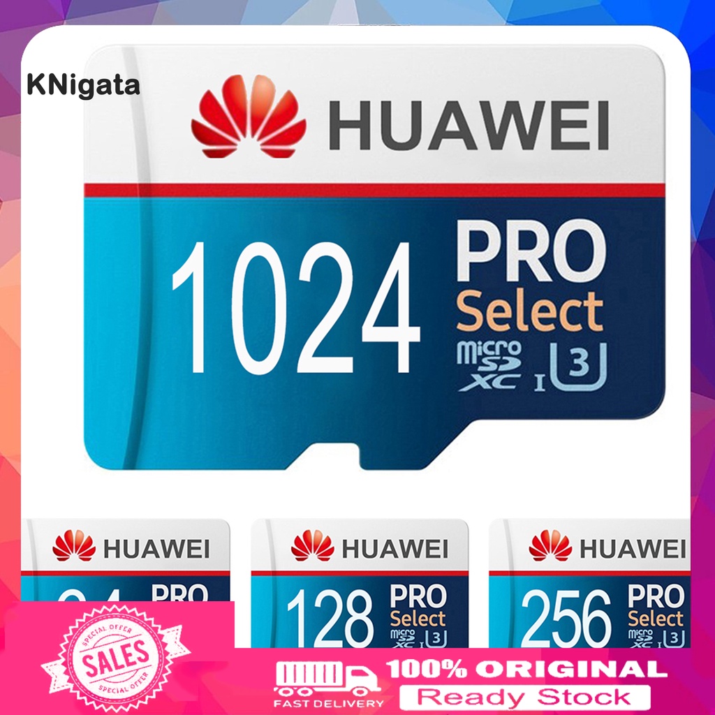 Thẻ Nhớ Tf 64 / 128 / 256 / 512gb / 1tb Tốc Độ Cao Cho Điện Thoại | BigBuy360 - bigbuy360.vn