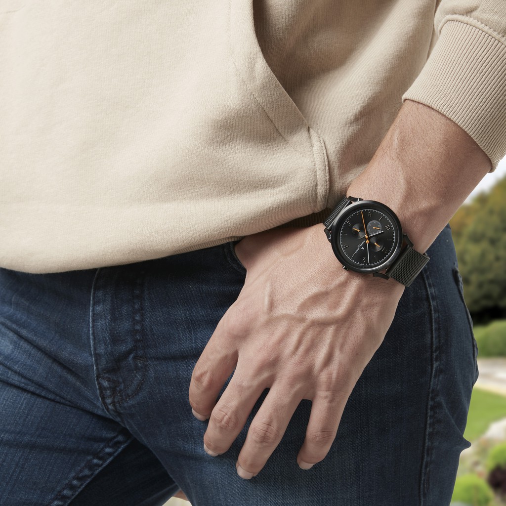 Đồng hồ nam Pierre Cardin chính hãng - CPI.2031