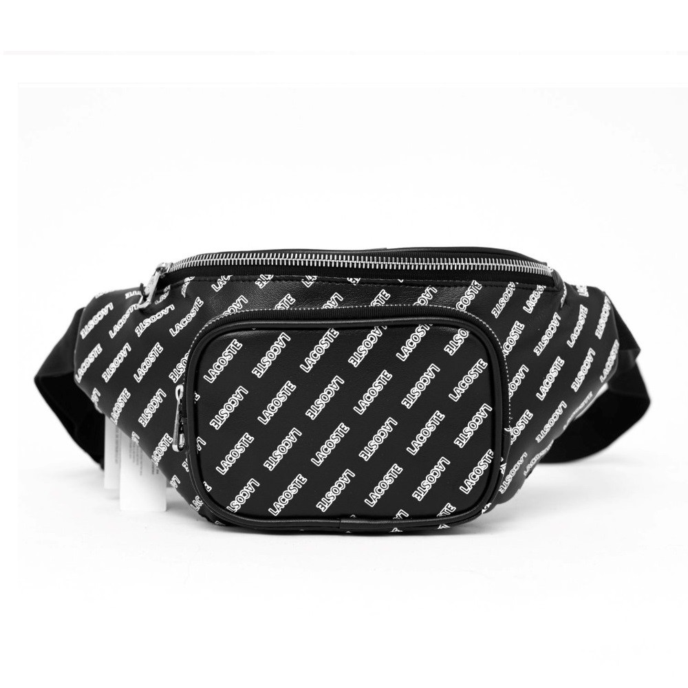 Túi đeo chéo Lacoste Waist Bag