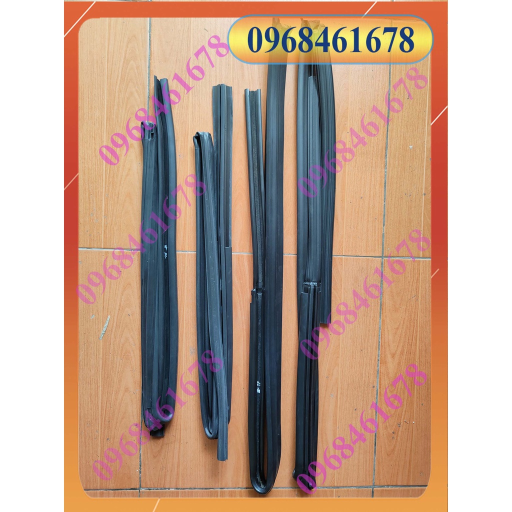 Gioăng lên xuống kính Vios 08-13