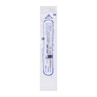 Xi lanh dùng 1 lần (1ml, 3ml, 5ml, 10ml, 20ml, 50ml/CC )