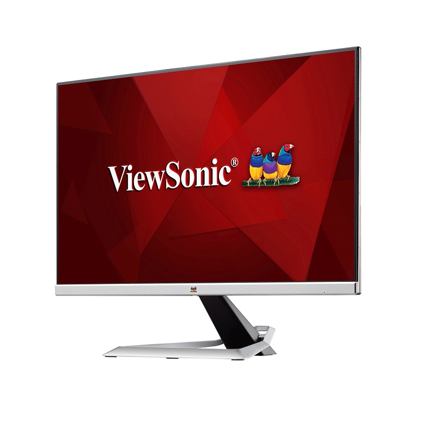 Màn hình Viewsonic VX2481-MH (23.8inch/FHD/IPS/75Hz/1ms/250nits/HDMI+VGA/Loa/FreeSync | WebRaoVat - webraovat.net.vn