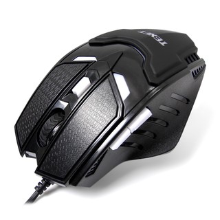 [DPI: 3600] Chuột game có dây TEXET HH-X2