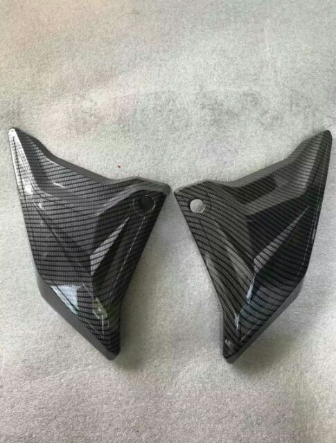 Ốp cánh gà Winner X cacbon