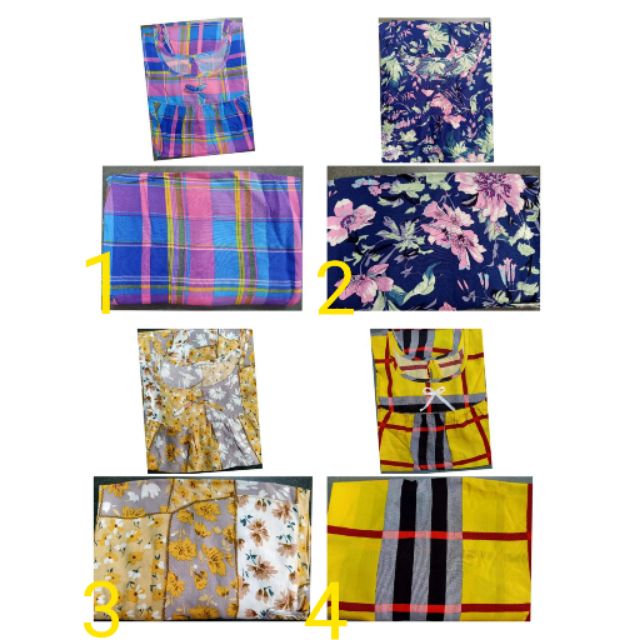 Đồ Bộ lửng 3x(55-60 kí) lanh hai da loại 1