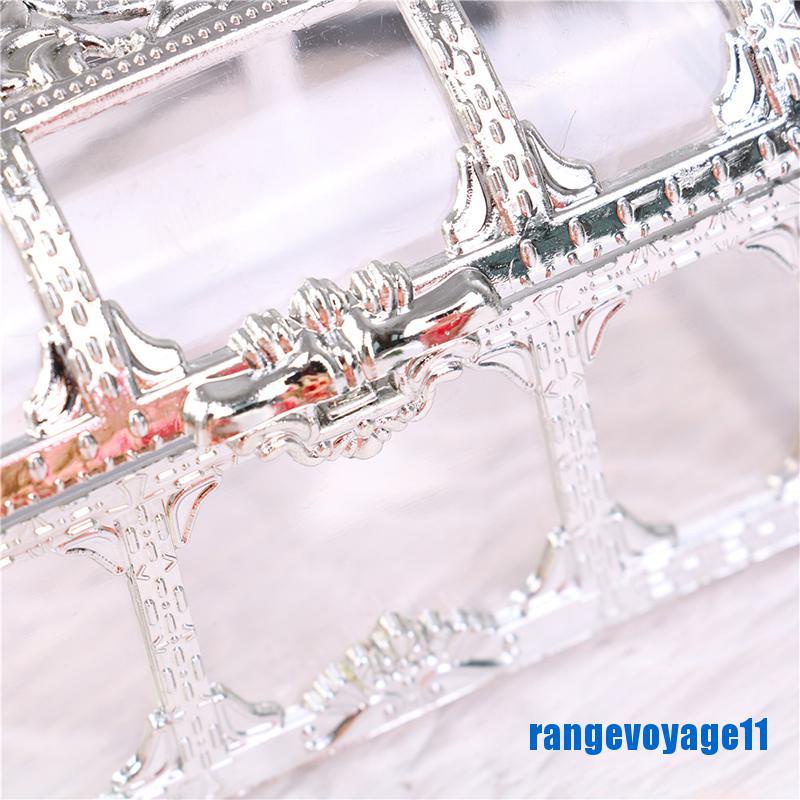 Hộp Đựng Kẹo Sô Cô La Màu Vàng Trang Trí Tiệc Sinh Nhật