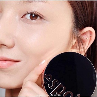 PHẤN NƯỚC  ESPOIR  PRO TAILOR - BE SILK CUSHION