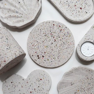 [Zero Waste] Lót ly JACOBSEN