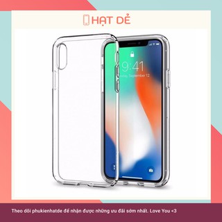 Mua Ốp Lưng Dẻo Trong Suốt Cho 8Plus/X/XsMax/11ProMax/12ProMax 6 đến 12 Pro Max
