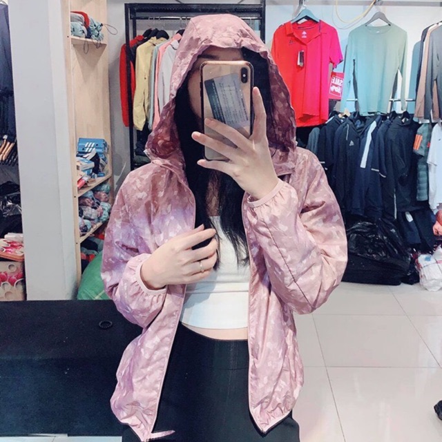 Áo gió loang chống nước hàng cao cấp