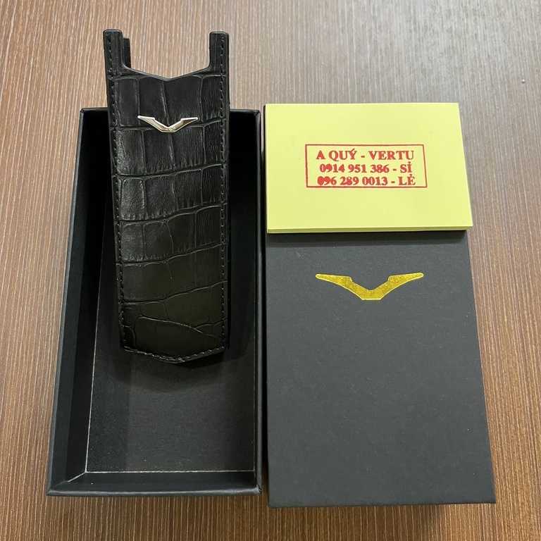 Bao da Vertu Singnature S - Bao da Chất Lượng giá TỐT NHẤT