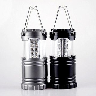 Đèn bão led cầm tay xài pin