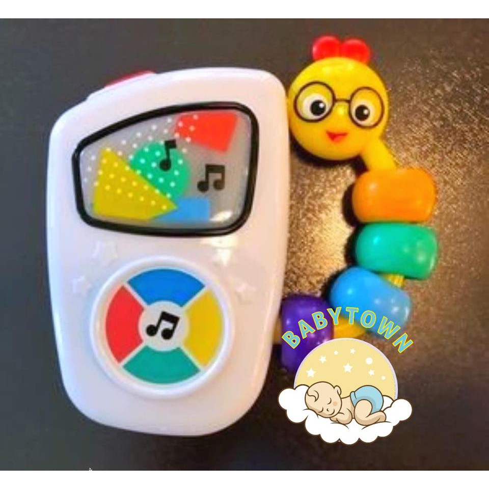 Máy nghe nhạc Baby EinStein Take Along Musical