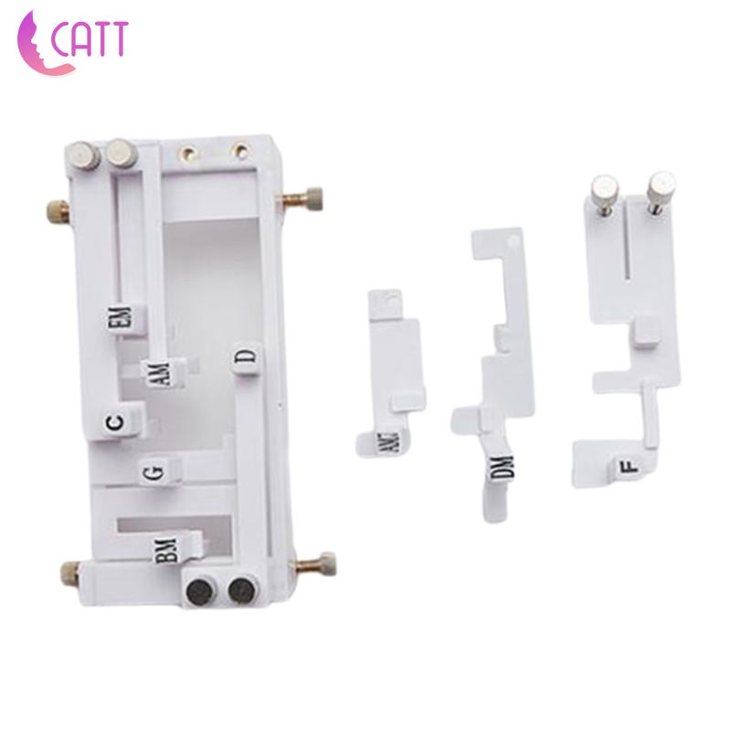 [Dadada1] Dụng Cụ Hỗ Trợ Luyện Tập Hệ Thống Ghi Ta Cho Người Mới Bắt Đầu