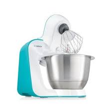 [Mã ELHA10 giảm 6% đơn 5TR] Máy Trộn Bột Đa Năng Bosch MUM5 [HÀNG ĐỨC]