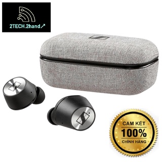 Tai nghe sennheiser momentum true wireless 1