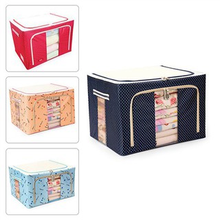 TỦ VẢI KHUNG THÉP XẾP GỌN [ Kho sỉ ]