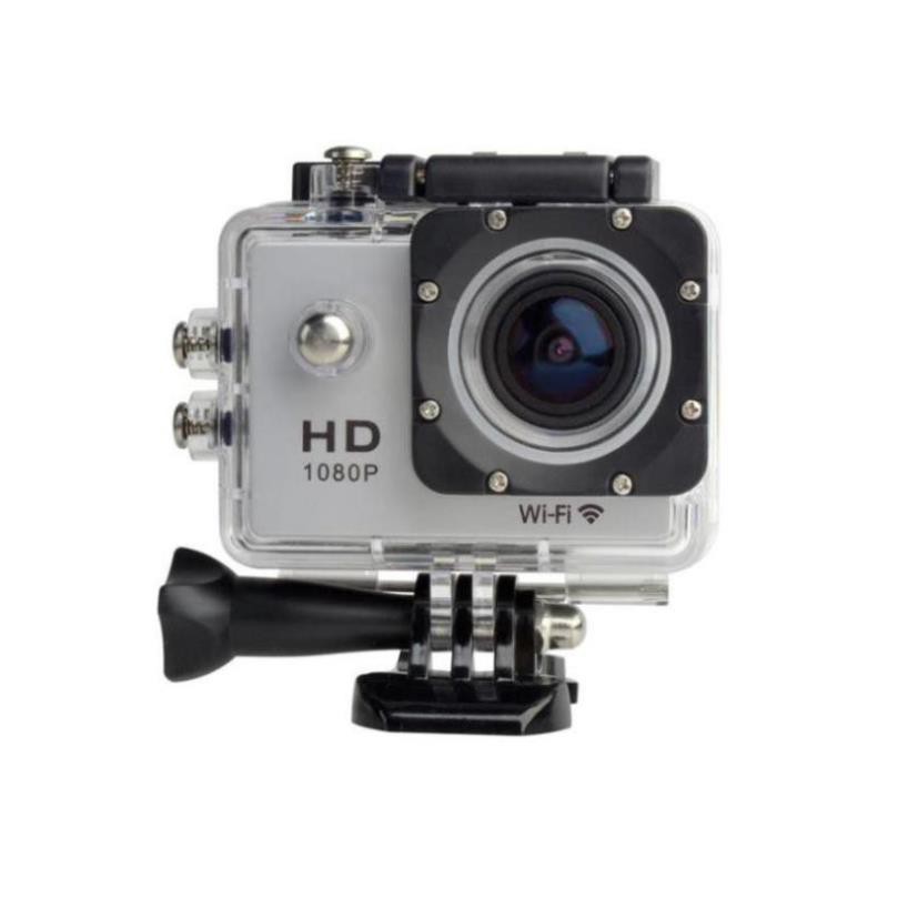 Camera hành trình 2.0 FULL HD 1080P Cam A9- LƯU TRỮ 64GB - Camera hành trình chống nước - camera hành trình xe máy phượt | BigBuy360 - bigbuy360.vn