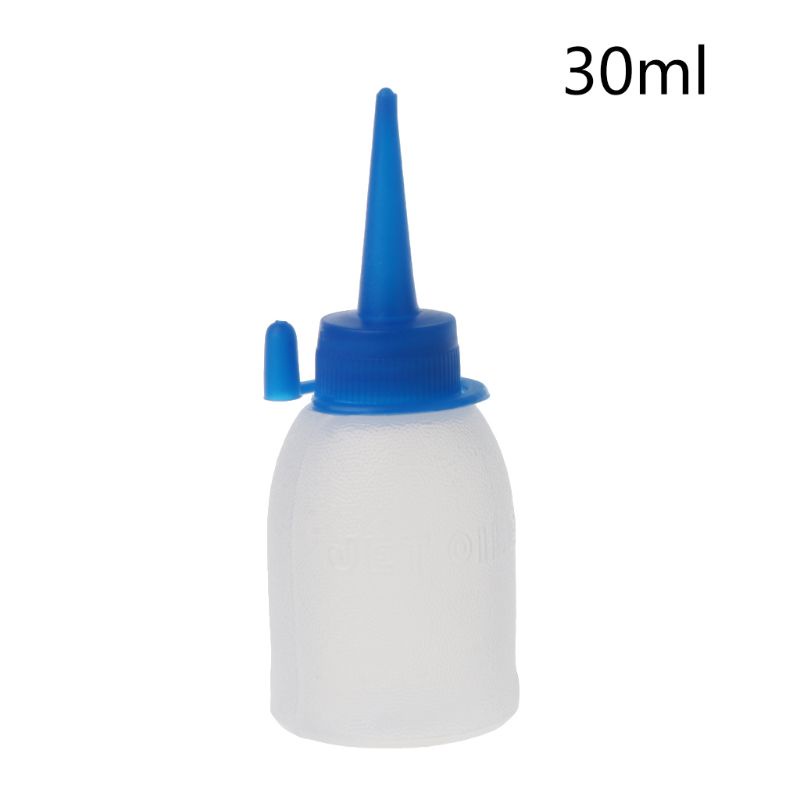 Bộ 10 chai nhựa đựng dầu ăn tiện lợi