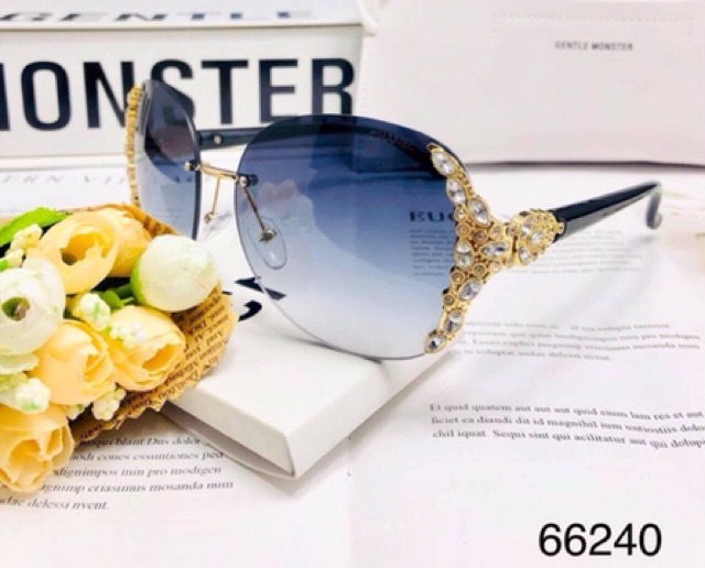 ❌FULLBOX❌MẮT KÍNH Ốc NỮ ĐÍNH Ngọc KHÔNG VIỀN THỜI TRANG Hot Trend | BigBuy360 - bigbuy360.vn