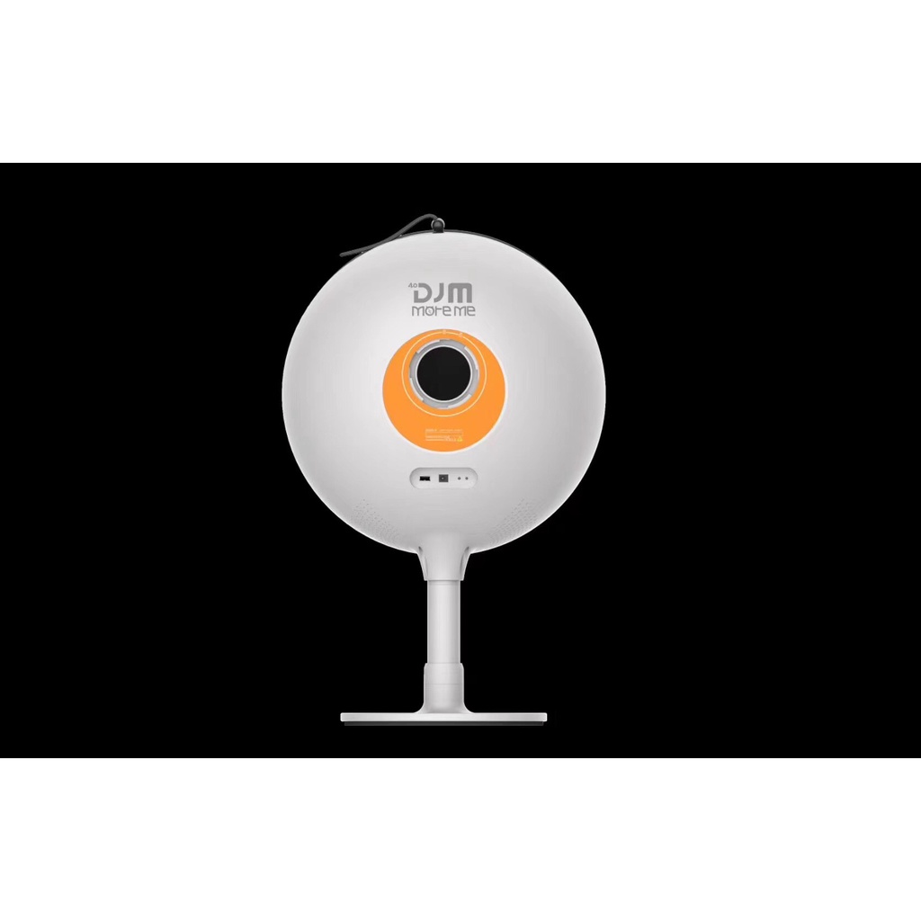 MÁY CHỤP VÀ PHÂN TÍCH DA DJM MOREME