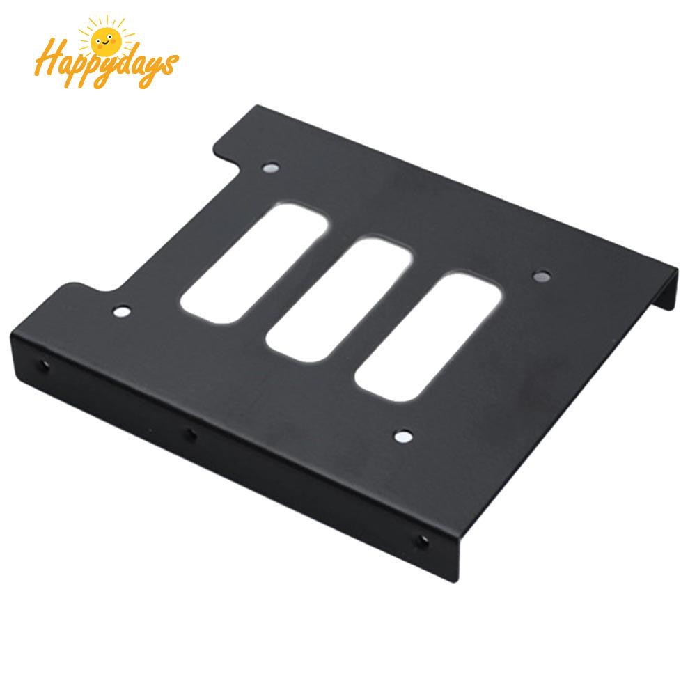 Đế Chuyển Đổi Ổ Cứng Ssd Hdd Sang 3.5 Inch Bằng Kim Loại 2.5 Inch | BigBuy360 - bigbuy360.vn