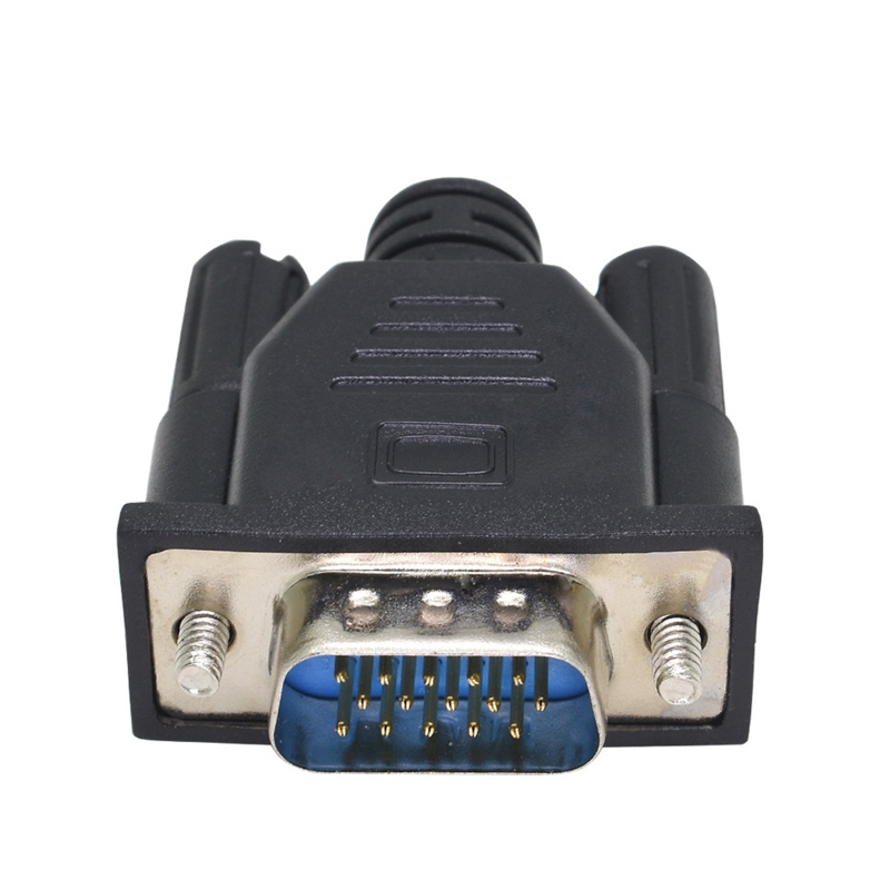 Bộ Chuyển Đổi Khóa Màn Hình Ảo VGA EDID Không Đầu Cho DDC EDID Vi