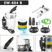 Lọc ngoài (lọc thùng) Sunsun 604B