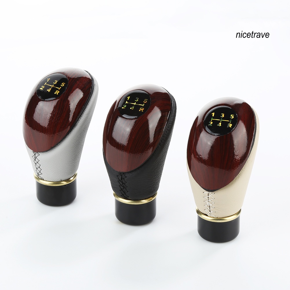 Tay Nắm Cần Số 5 Tốc Độ Chất Lượng Cao Cho Xe Hơi | BigBuy360 - bigbuy360.vn