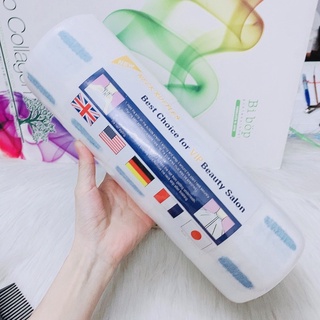 TÔNG ĐƠ CẮT TÓC CÓ DÂY CHAOBA 808