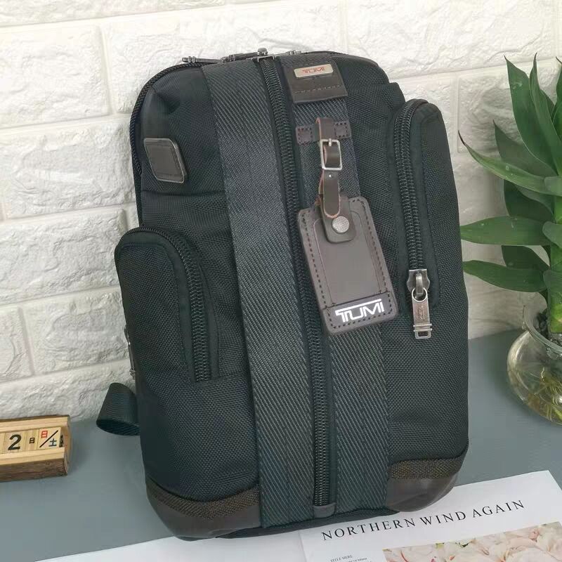 Tumi222318 Túi Đeo Chéo Thời Trang Công Sở Cho Nam