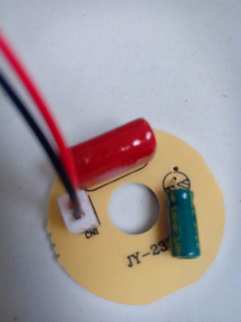 Bộ mạch đèn led  Đổi màu Siêu sáng.