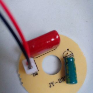 Bộ mạch đèn led . Đèn thờ cúng.