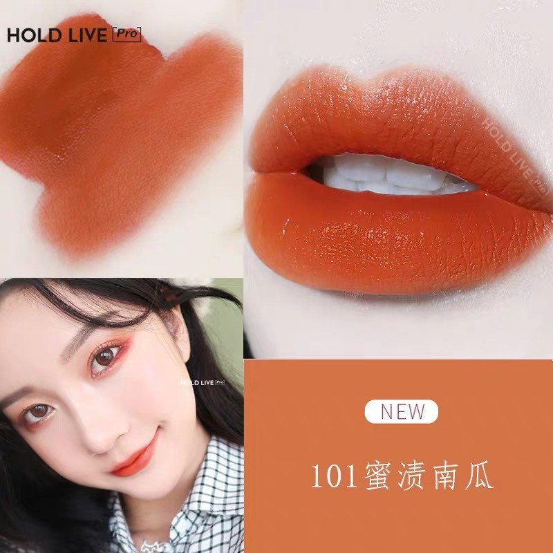 [HOLD LIVE] Son kem lì Hold Live Durable Air (HL371) | Thế Giới Skin Care