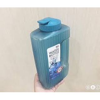 Combo 2 Bình nước lock lock 2l1