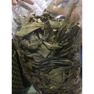 Lá vối khô 500gr