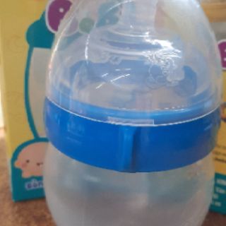 Bình sữa trẻ em BeBu