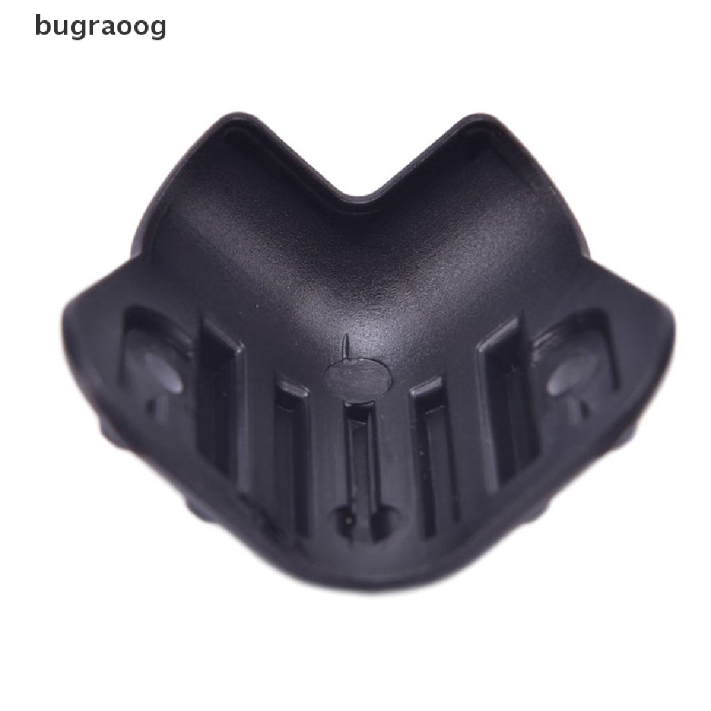 Set 8 Miếng Bảo Vệ Góc 2 Lỗ Cho Loa Âm Thanh Đàn Guitar