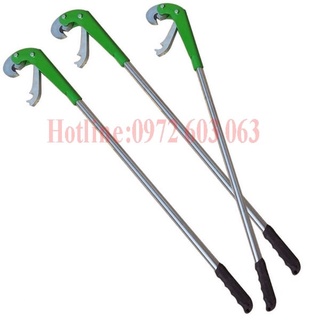 Kìm cậy tháo lắp tanh lốp xe tải,tay cậy tanh lốp xe tải