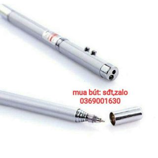Bút chỉ bảng laser