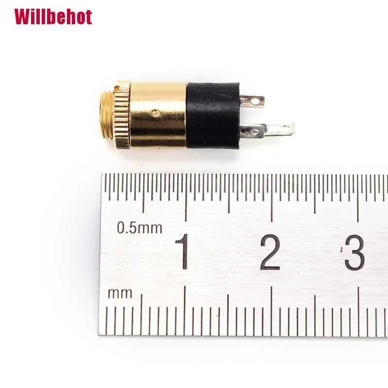 Bộ Âm Thanh Pj392 5 3.5mm 3.5mm 3.5mm