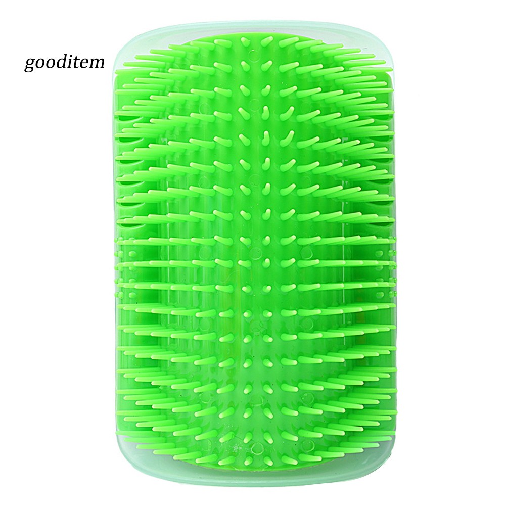 Lược tự chải lông cho thú cưng