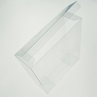 10 Hộp nhựa PET độ dày 0.3*(200*210*67) mm ( Dài x rộng x cao )