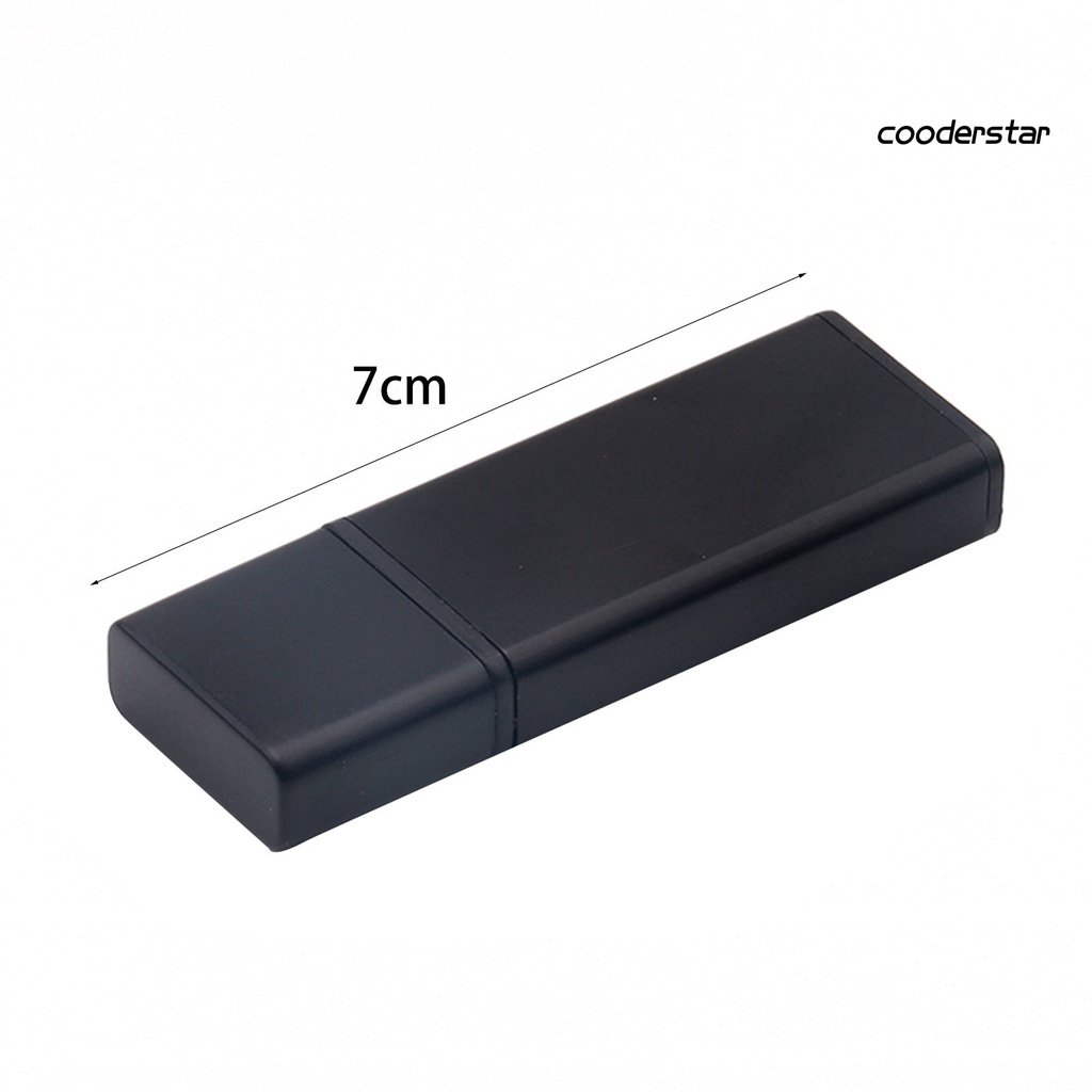 COOD-st Flash Drive Portable Effective USB 3.0 Computer Flash Drive for Household