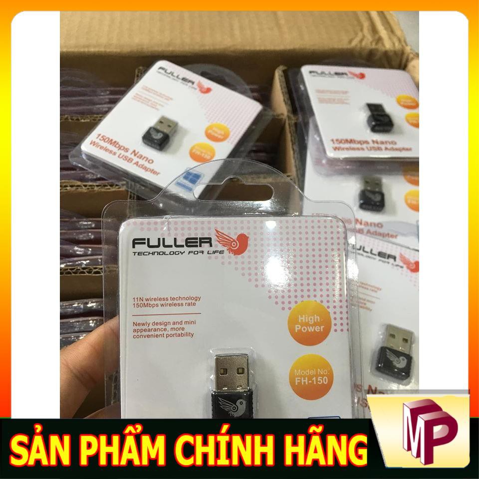 USB thu wifi LB-LINK Flhler Nano - Minh Phong Store