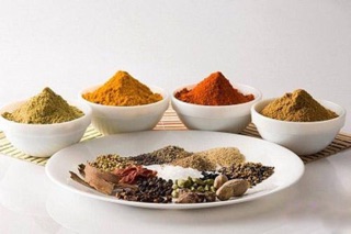 Bột thuốc Bắc cao cấp Mộc Hương