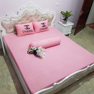 [Hàng Nhập Khẩu] GA GỐI COTTON ĐŨI